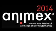 애니멕스(International Festival of Animation and Computer Games)